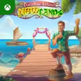 New Lands 3 Xbox