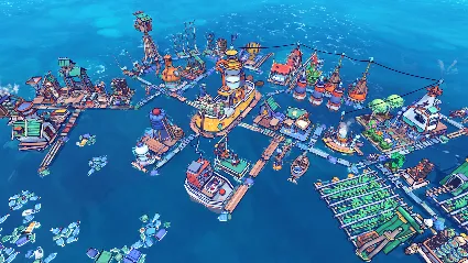 Flotsam * STEAM RU*KZ*UA*СНГ 🔥