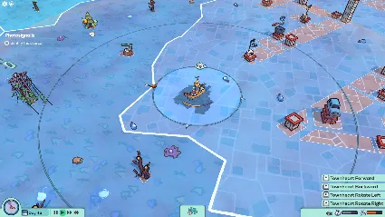 Flotsam * STEAM RU*KZ*UA*СНГ 🔥