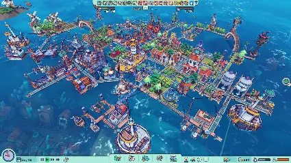 Flotsam * STEAM RU*KZ*UA*СНГ 🔥