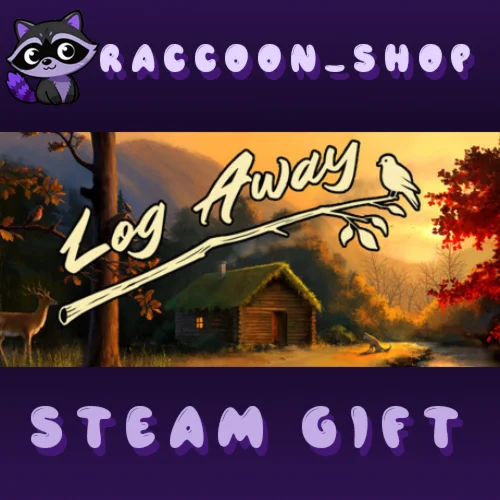 Log Away - Стартовое издание (включает рождественское D