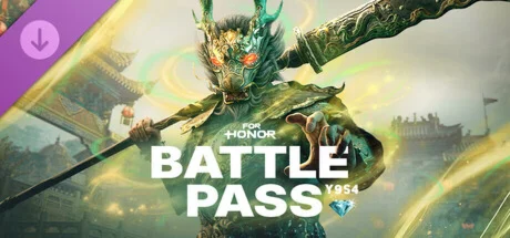For Honor - Y9S4 Battle Pass DLC * STEAM RU 