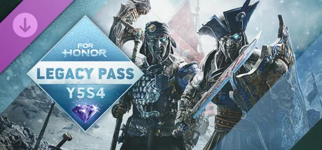 For Honor - Y9S4 Legacy Pass DLC * STEAM RU 