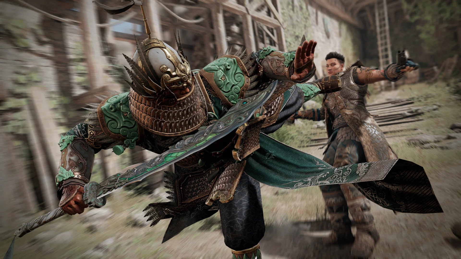 For Honor - Y9S4 Hero Skin DLC * STEAM RU ⚡ AUTO 💳0%