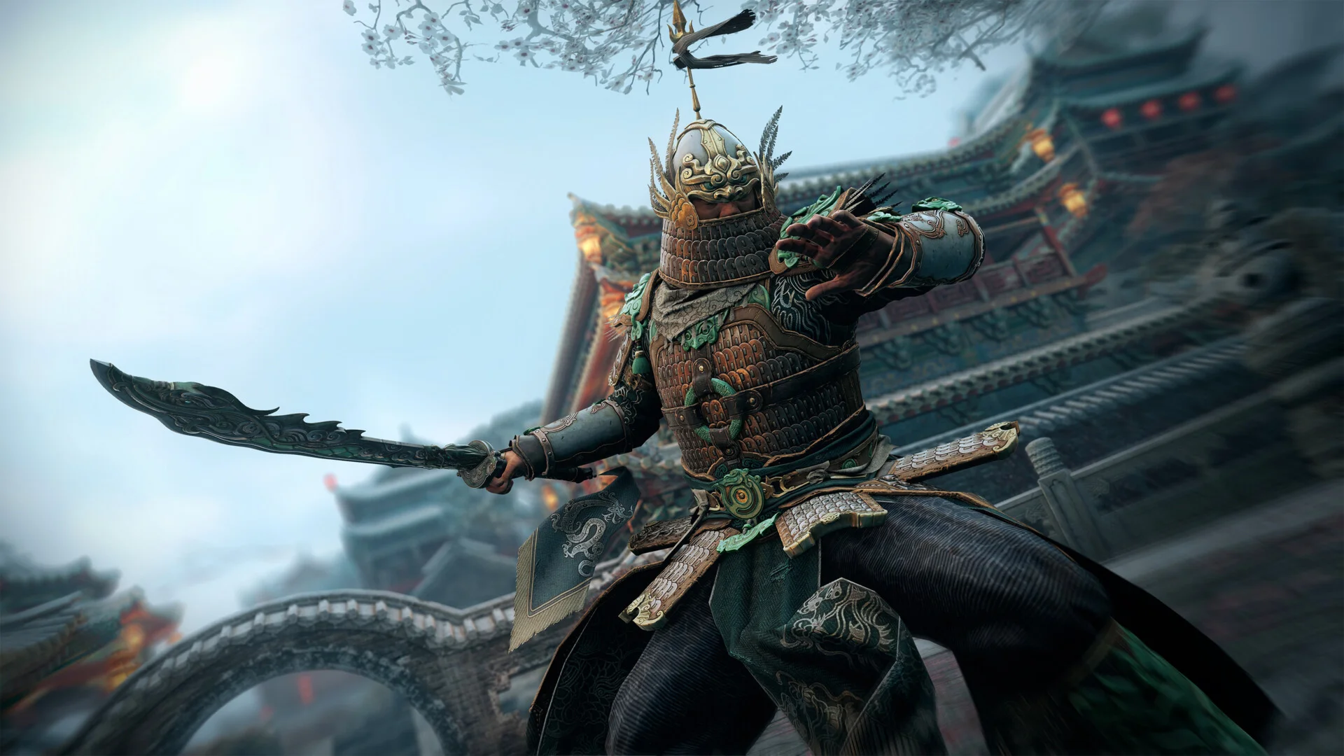 For Honor - Y9S4 Hero Skin DLC * STEAM RU ⚡ AUTO 💳0%