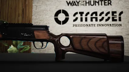 Way of the Hunter - Strasser Pack DLC RU*KZ*UA*CIS