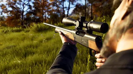 Way of the Hunter - Strasser Pack DLC RU*KZ*UA*CIS