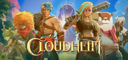 Cloudheim АВТОДОСТАВКА STEAM РОССИЯ
