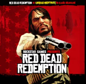 Red Dead Redemption (PS4 & PS5)  Аренда 5 дней