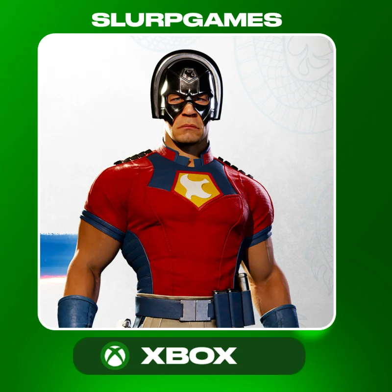 MK1 - Peacemaker (DLC) XBOX Код Активации