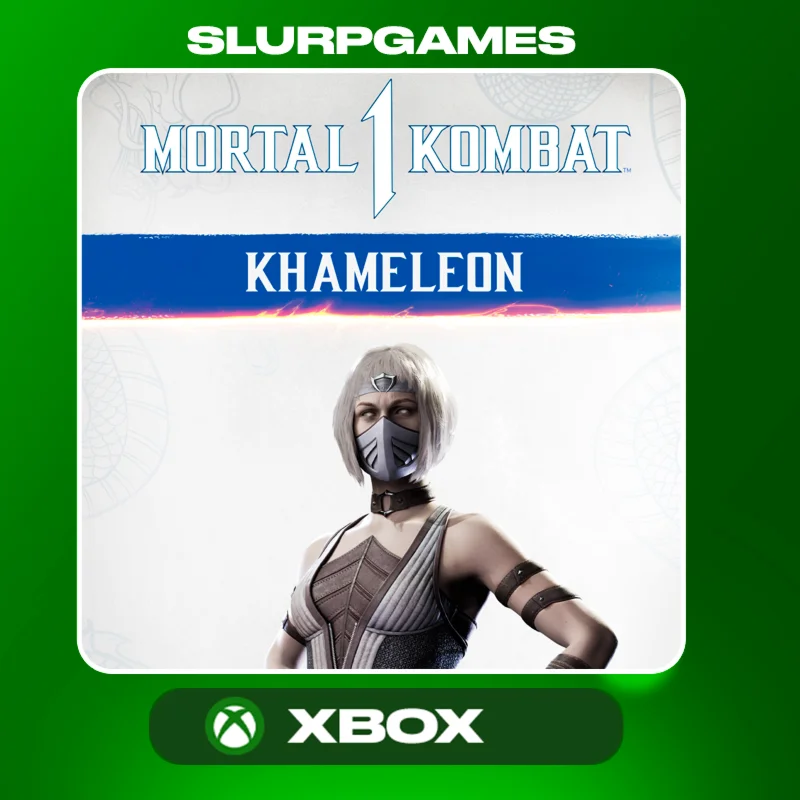 MK1 - Khameleon (DLC) XBOX Код Активации