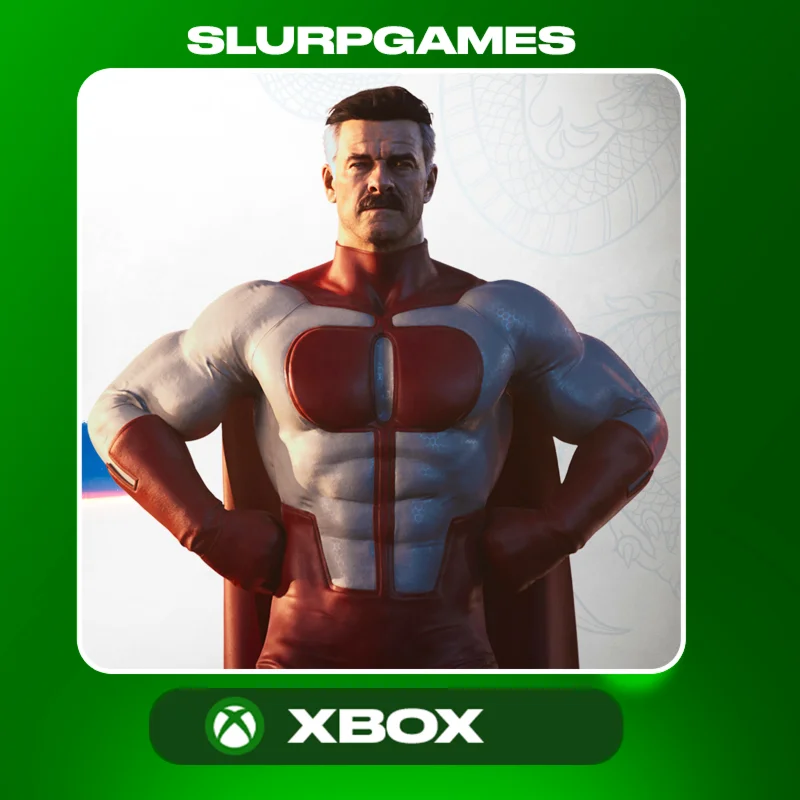 MK1 - Omni-Man (DLC) XBOX Код Активации