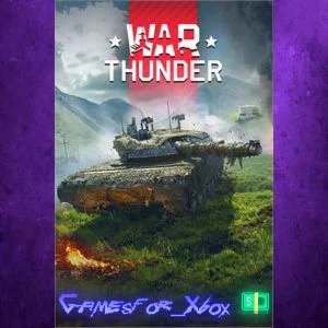 ️War Thunder - Ariete Certezza Pack XBOX DLC