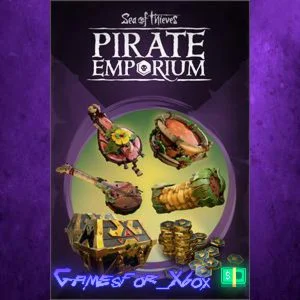 ️Sea of Thieves Festival of Plenty Bundle XBOX DLC