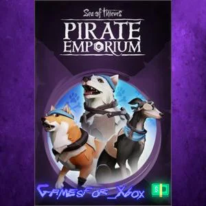 ️Dog Days Bundle XBOX DLC