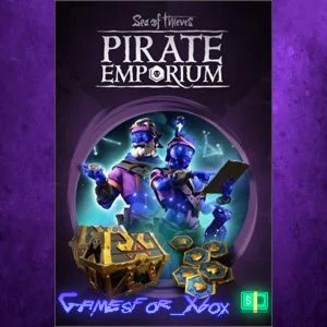 ️Celestial Companions Bundle XBOX DLC