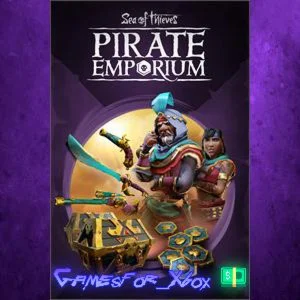 ️Sea of Sands Sailor Bundle XBOX DLC