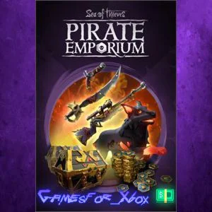 ️Cutthroats and Canines Bundle XBOX DLC