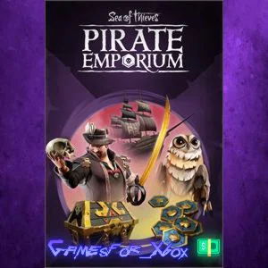 ️Majestic Owl Bundle XBOX DLC