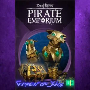 ️Solid Gold Bundle XBOX DLC