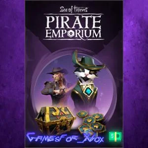 ️Feline Finery Bundle XBOX DLC