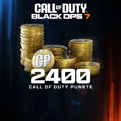 КЛЮЧ | CALL OF DUTY: BO 7 | 500 - 13000 CP - ПК и XBOX