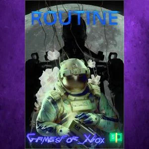 ️ROUTINE XBOX