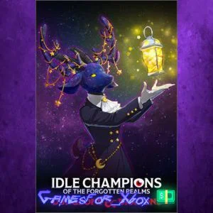 ️Jang Saos Champions of Renown Bundle XBOX