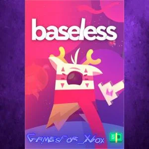 ️Baseless XBOX