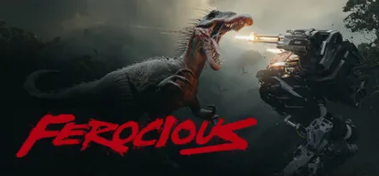FEROCIOUS АВТОДОСТАВКА STEAM РОССИЯ