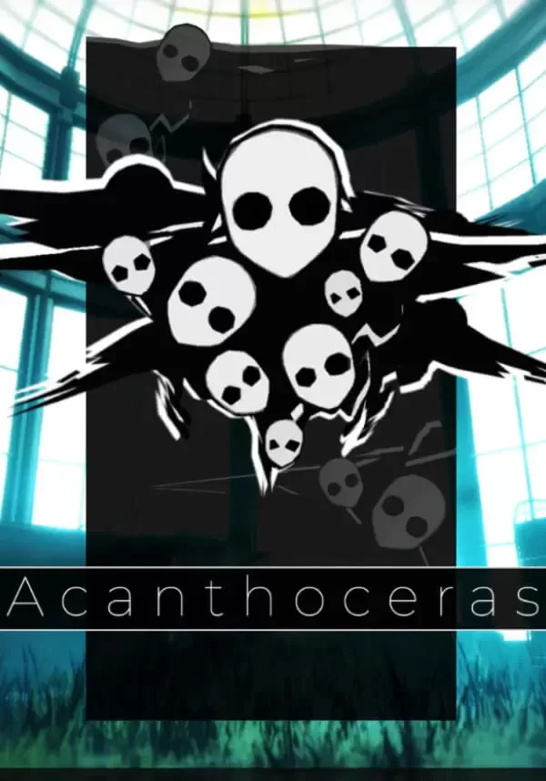 Acanthoceras (Steam/WW)