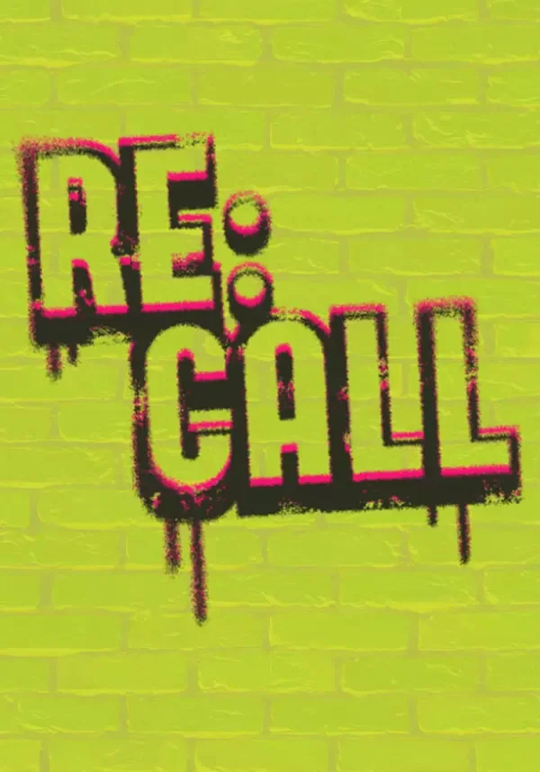 RE:CALL (Steam/WW)