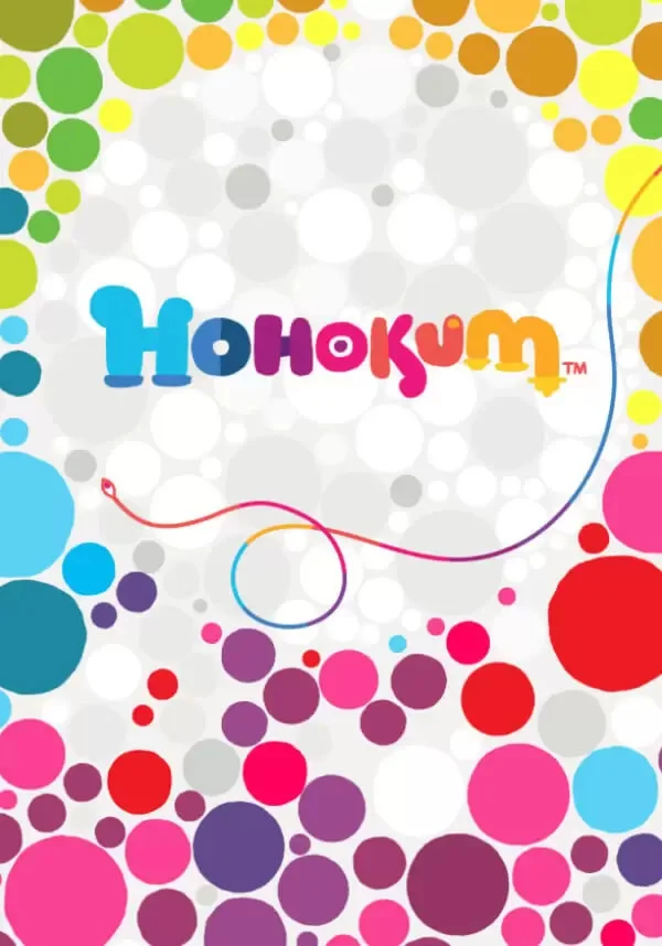 Hohokum (Steam/RU+CIS)