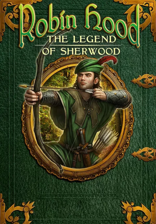 Robin Hood: The Legend of Sherwood (Steam/WW)