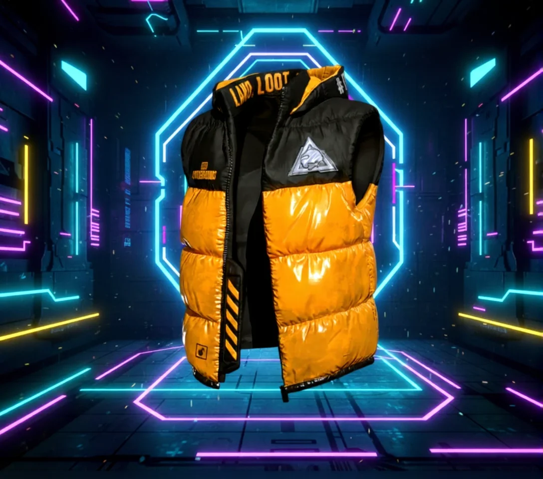 Ключ активации скина жилета PUBG Creed (глобальный)