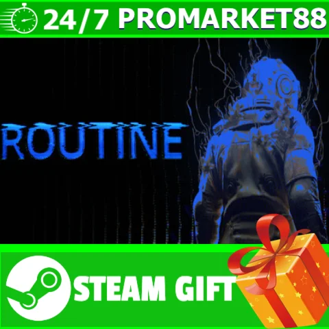 ️ВСЕ СТРАНЫ+РОССИЯ Routine STEAM GIFT