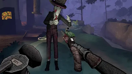 ️ВСЕ СТРАНЫ+РОССИЯ Deadly Delivery STEAM GIFT