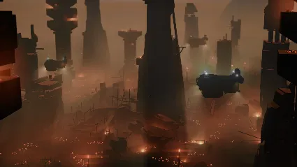 ️ВСЕ СТРАНЫ+РОССИЯ Dystopika: B-Sides STEAM GIFT