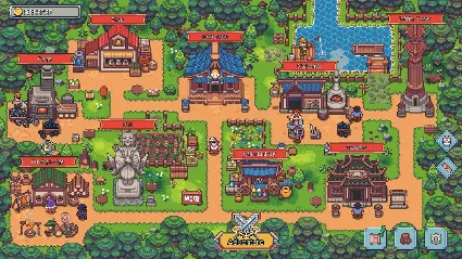 ️ВСЕ СТРАНЫ+РОССИЯ Fantasy Idle Dungeon STEAM GIFT