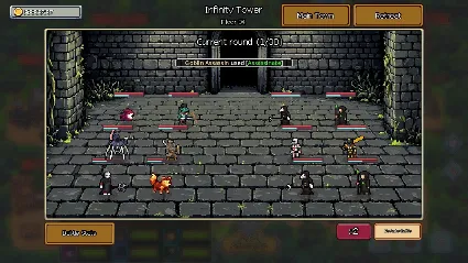 ️ВСЕ СТРАНЫ+РОССИЯ Fantasy Idle Dungeon STEAM GIFT