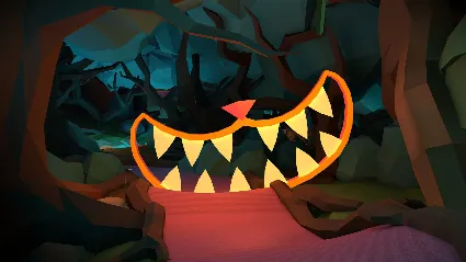️Walkabout Mini Golf - Alice's Adventure in Wonderland