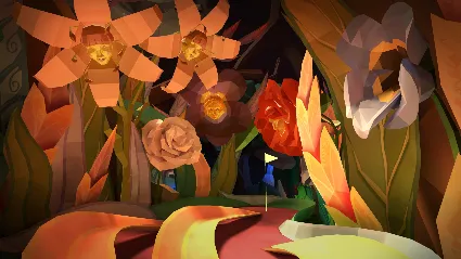 ️Walkabout Mini Golf - Alice's Adventure in Wonderland