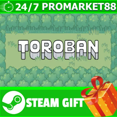 ️ВСЕ СТРАНЫ+РОССИЯ Toroban STEAM GIFT