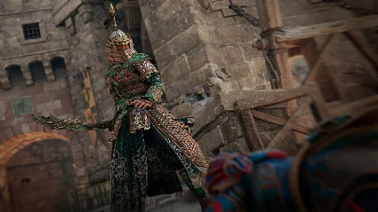 ️ВСЕ СТРАНЫ+РОССИЯ️ For Honor - Y9S4 Battle Pass