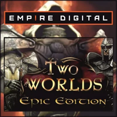 Two Worlds Epic Edition / Ключ Steam / Россия / СНГ