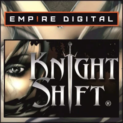 KnightShift / Ключ Steam / Россия / СНГ