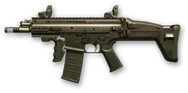 Warface 16 Bloody X7 макросы SCAR-L PDW | СКАР Л | EXAR