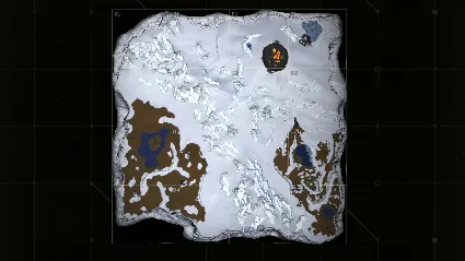 Icarus: Frostfall Outpost DLC * STEAM RU*KZ*UA*СНГ 🔥