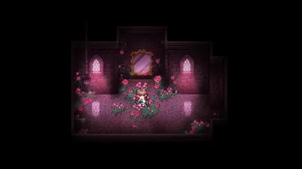 Pocket Mirror ~ GoldenerTraum ✅ STEAM GIFT AUTO ✅ RU+МИР