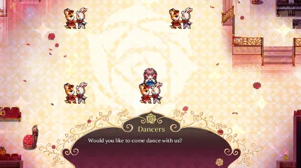Pocket Mirror ~ GoldenerTraum ✅ STEAM GIFT AUTO ✅ RU+МИР